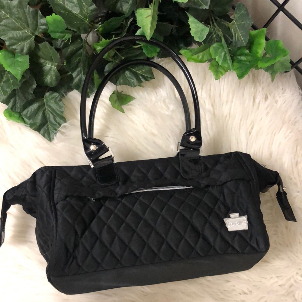 Cabodles make up bag